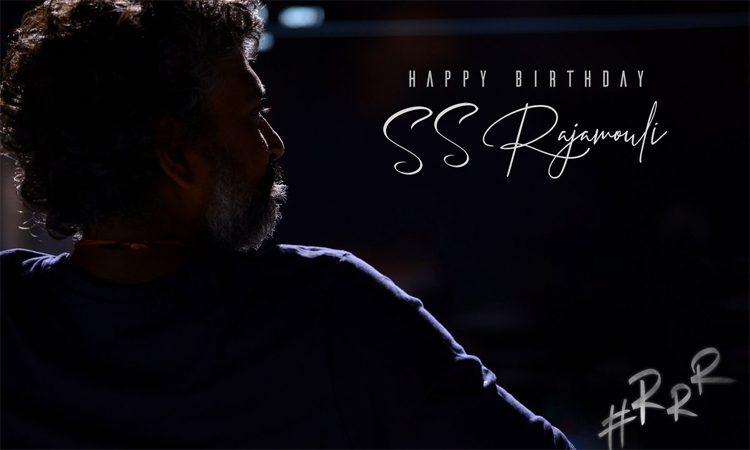 This Is Really Heroic Worship for Rajamouli