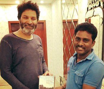 Aravindha Sametha Also Copied - Accusation on Trivikram