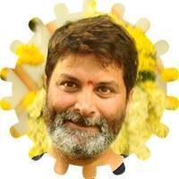 Trivikram-Srinivas