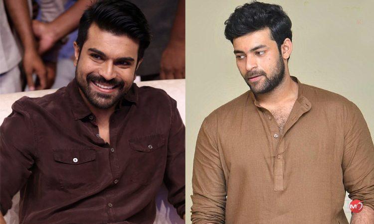 UV Creations Bags Ram RC12 - F2 Arriving At The Same Time