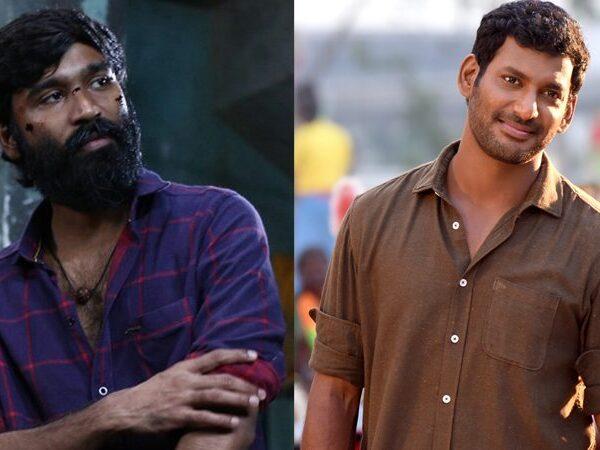 Vada Chennai - SAndakozhi 2- Pandem Kodi 2 - Piracy