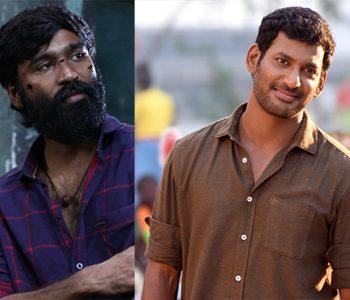 Vada Chennai - SAndakozhi 2- Pandem Kodi 2 - Piracy