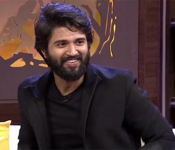 Deverakonda Game for Another Risk