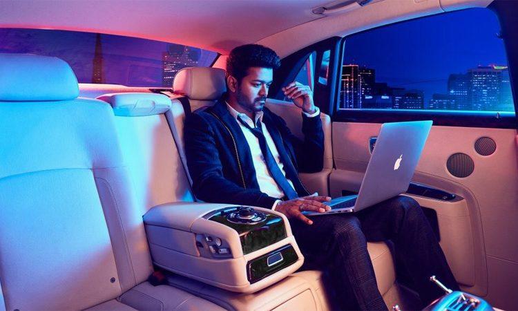 Viajy Sarkar movie Pre release business