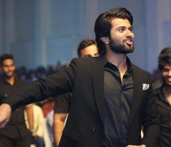 Vijay Devarakonda -Savyasachi - Audio Launch