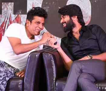 Vijay Deverakonda Compared to Kamal Haasan!