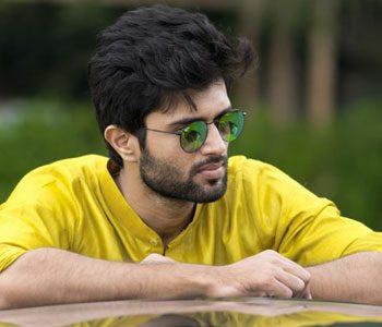 Vijay Deverakonda Has More Anti-Fans!