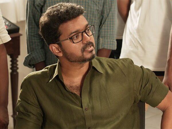 Vijay Sarkar Teaser 10 million views on youtube