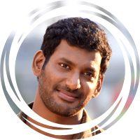 Vishal Reddy