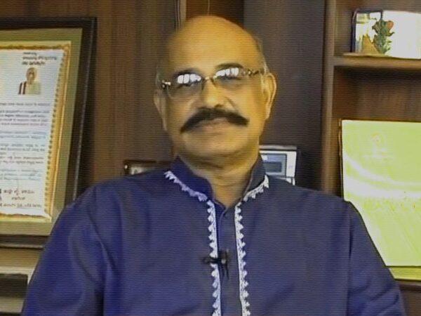 Vizag - Prasad is no more