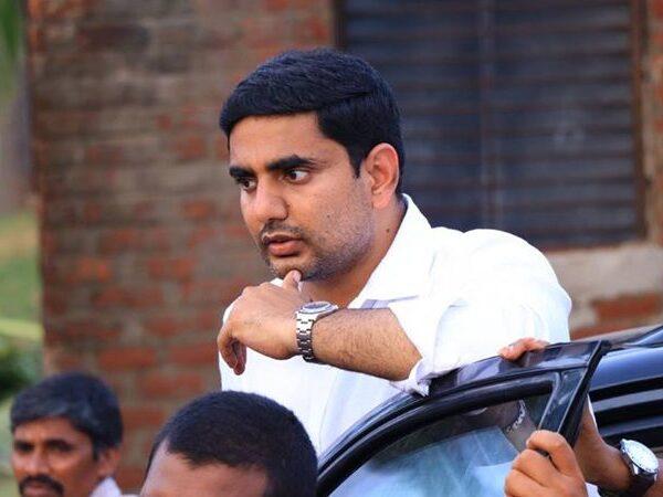 Welcome Change- Nara Lokesh Thanks Nandamuri Brothers Jr Ntr Kalyan Ram-