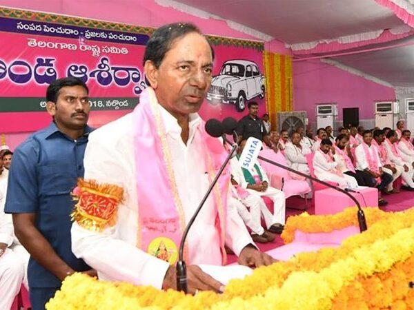 Why Election Commission is in A Hurry About Telangana Elections?