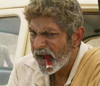 Why Jagapathi Babu Is an Asset?