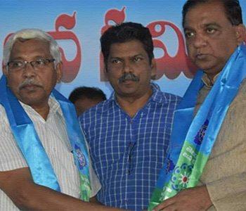 Why Mecca Masjid Blast Case Judge Preferred TJS Over BJP?