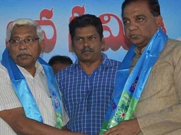 Why Mecca Masjid Blast Case Judge K Ravinder Reddy Preferred TJS Over BJP?