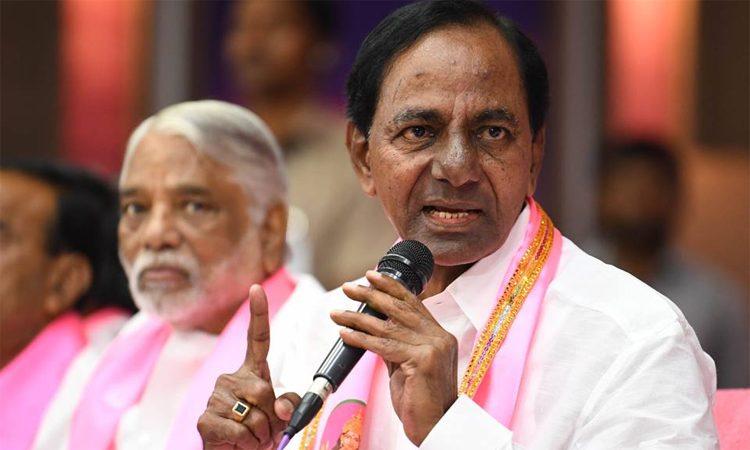 Why Should Andhraites Leave Their Identity?