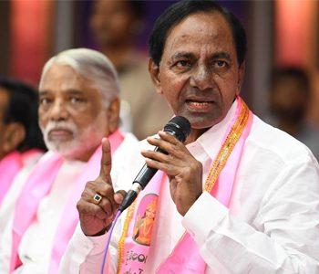 Why Should Andhraites Leave Their Identity?