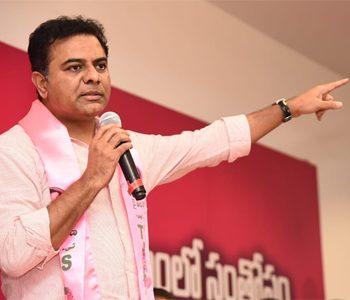 Will TRS' Poll Plank Rekindle Telangana Sentiment Again?