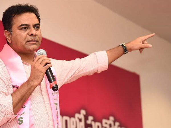 Will TRS' Poll Plank Rekindle Telangana Sentiment Again?