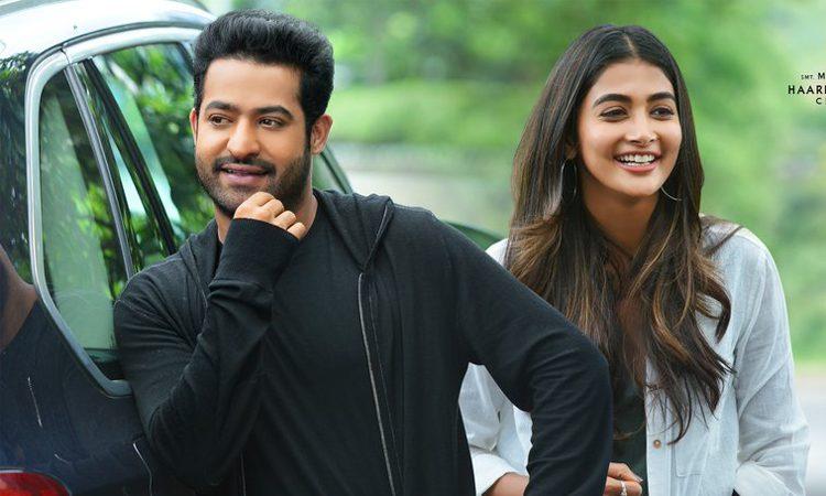 Will aravindha sametha break non baahubali records
