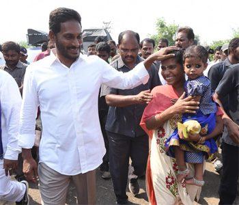 YS Jagan to restart praja Sankalpa yatra