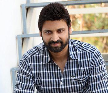 YS jagan fans behind hero sumanth