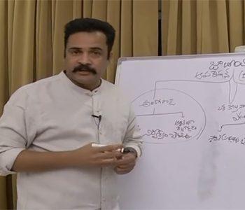 Operation Garuda: Jagan's Attack Foretold by Shivaji Six Months Ago