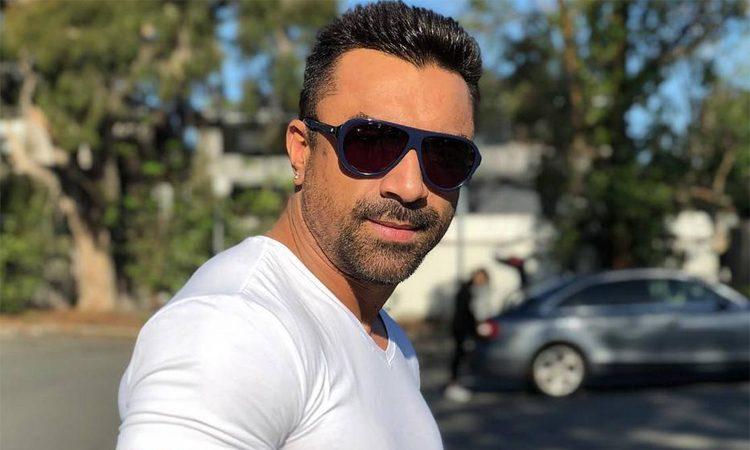 ajaz khan arrested