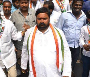 anjan kumar yadav drunk and drive at pubs