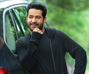 Aravindha sametha Latest Stills