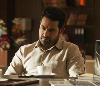 Trailer Talk: Same Old Tale With A Different Point Of View