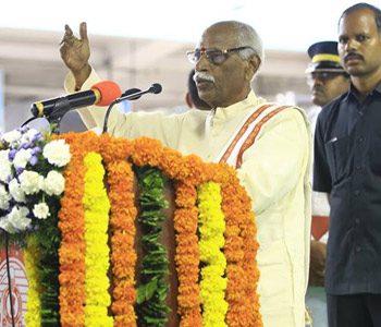 BJP Begins Game of Populism in Telangana!