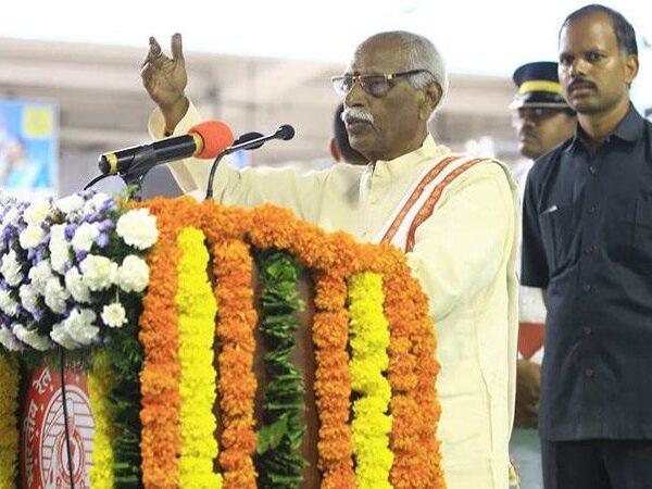 bandaru-dattatreya-to-run-for-assembly-this-time