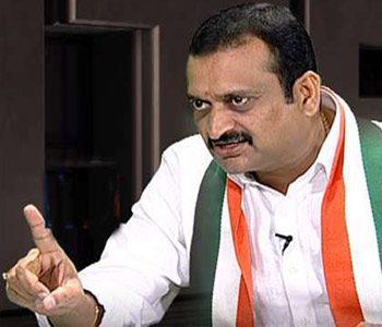 Bandla's 6 Number Logic on KCR and KTR!