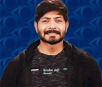 bigg boss Kaushal into Guinness book of World Records