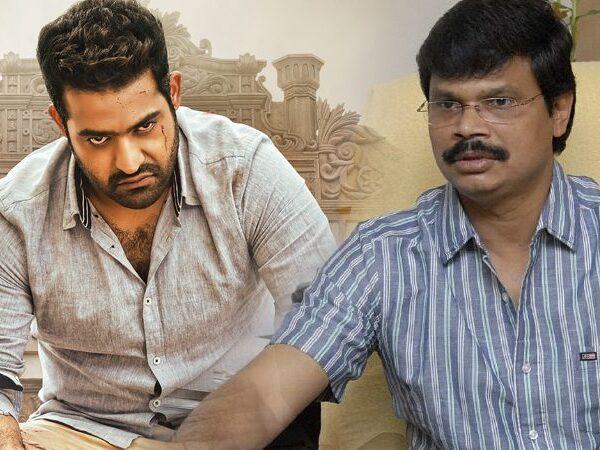 boyapati Sreenu -Aravindha Sametha -Jr NTR- Trivikram Srinivas