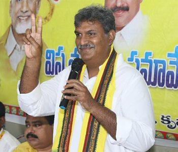 kesineni nani says Pawan Kalyan will not win elections