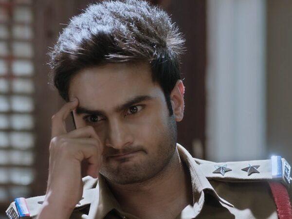 mahesh-babu-brother-in-law-sudheer-babu-in-first-controversy