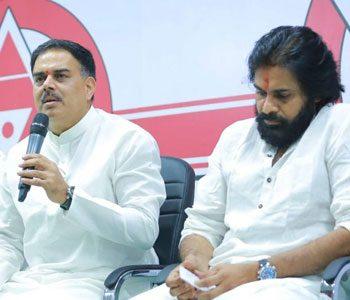 nandendla-manohar-growing-as-second-to-pawan-kalyan-in-jana--sena