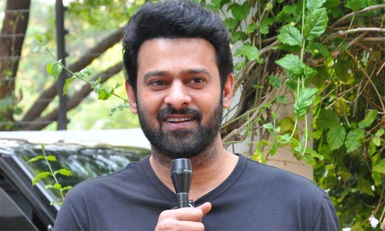 prabhas special surprise to fans on 23rd october