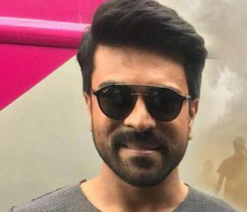 Ram Charan's Best Applause to NTR
