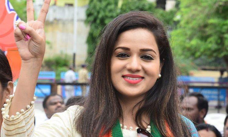 reshma rathore to contest from wyra