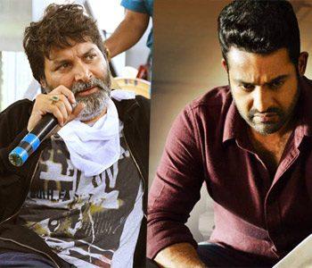 Trivikram Or Tarak – Who Gains The Most?