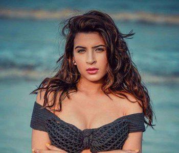 upcoming model Mansi Dixit murder