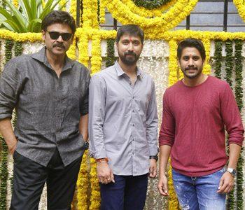 venky-mama-shooting-starts-in-november-2018