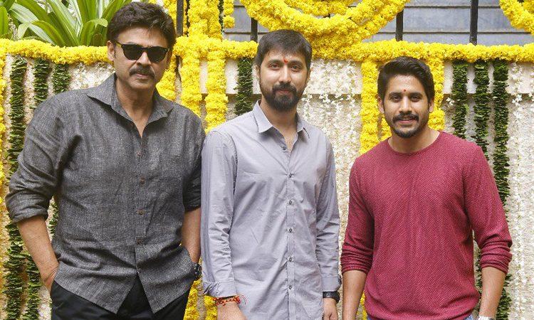 venky-mama-shooting-starts-in-november-2018