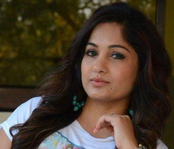 Who Has the Guts to Touch Lakshmi Manchu?