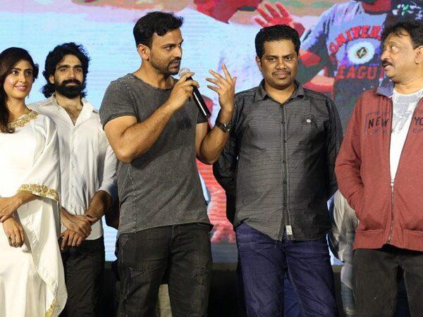 2.0 Is a Kids Film Bhairava Geetha Is for Adults