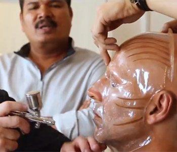 2.0 Gave More Pain to Akshay Than Rajini?