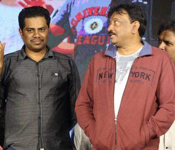 2.0 Movie Bhairava Geetha